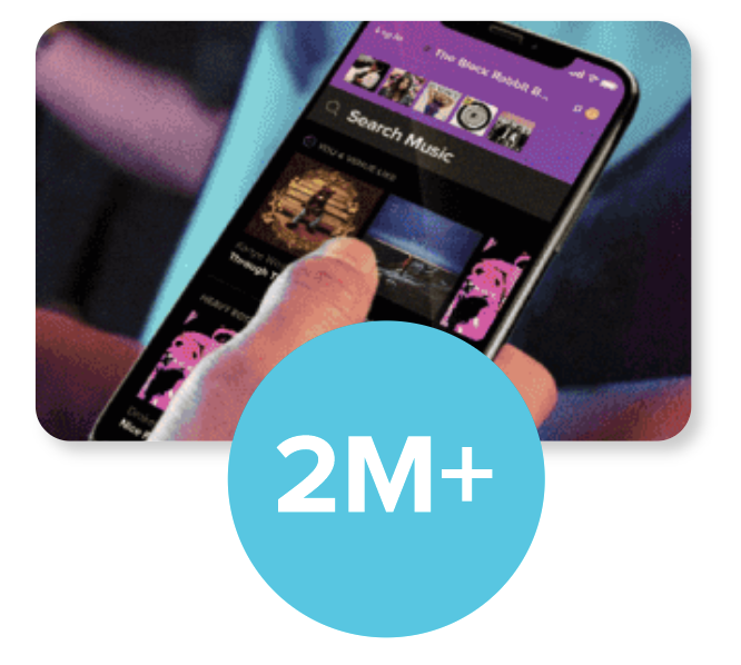 Music for Bars and Restaurants TouchTunes